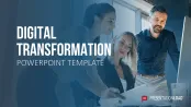 Digital Transformation