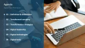 Digital Transformation
