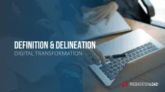 Digital Transformation