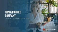 Digital Transformation