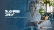 Digital Transformation