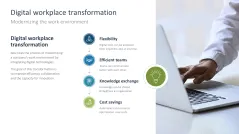 Digital Transformation