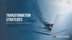 Digital Transformation