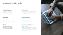 Digital Transformation