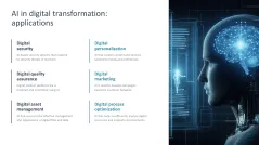 Digital Transformation