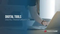 Digital Transformation