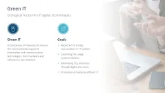 Digital Transformation