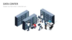 Data Center 