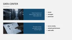 Data Center