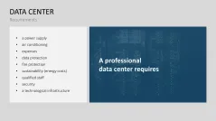 Data Center