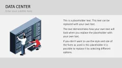 Data Center