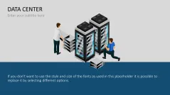 Data Center
