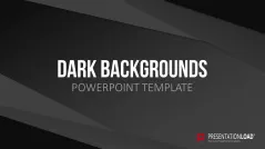 Dark Backgrounds 