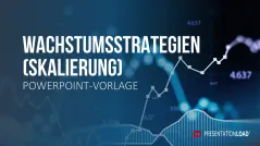 Wachstumsstrategien (Skalierung) 