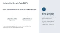 Wachstumsstrategien (Skalierung) 