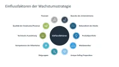 Wachstumsstrategien (Skalierung) 