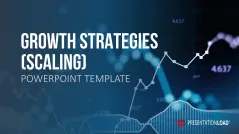 Growth Strategies (Scaling)