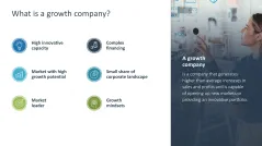 Growth Strategies (Scaling)