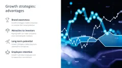 Growth Strategies (Scaling)