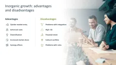 Growth Strategies (Scaling)