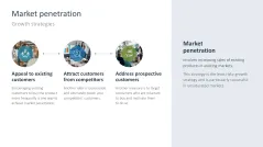 Growth Strategies (Scaling)