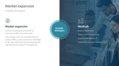 Growth Strategies (Scaling)