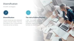 Growth Strategies (Scaling)