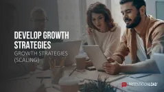 Growth Strategies (Scaling)