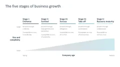Growth Strategies (Scaling)