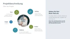 Projektstatusbericht 