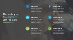 Projektstatusbericht 