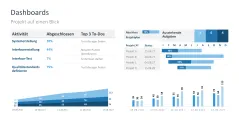Projektstatusbericht 