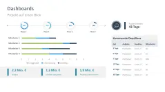 Projektstatusbericht 
