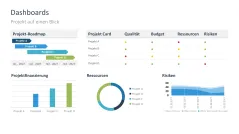 Projektstatusbericht 