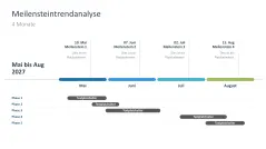 Projektstatusbericht 