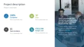 Project Status Report