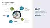Project Status Report