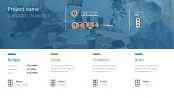 Project Status Report