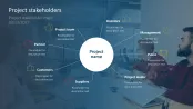 Project Status Report