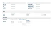 Project Status Report