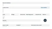 Project Status Report