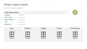 Project Status Report