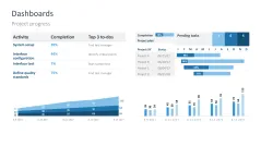 Project Status Report