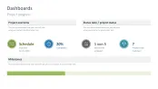 Project Status Report