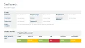 Project Status Report