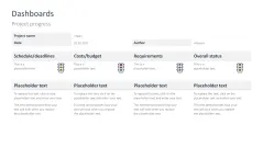 Project Status Report
