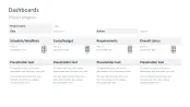 Project Status Report