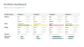 Project Status Report