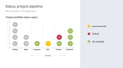 Project Status Report