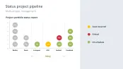 Project Status Report